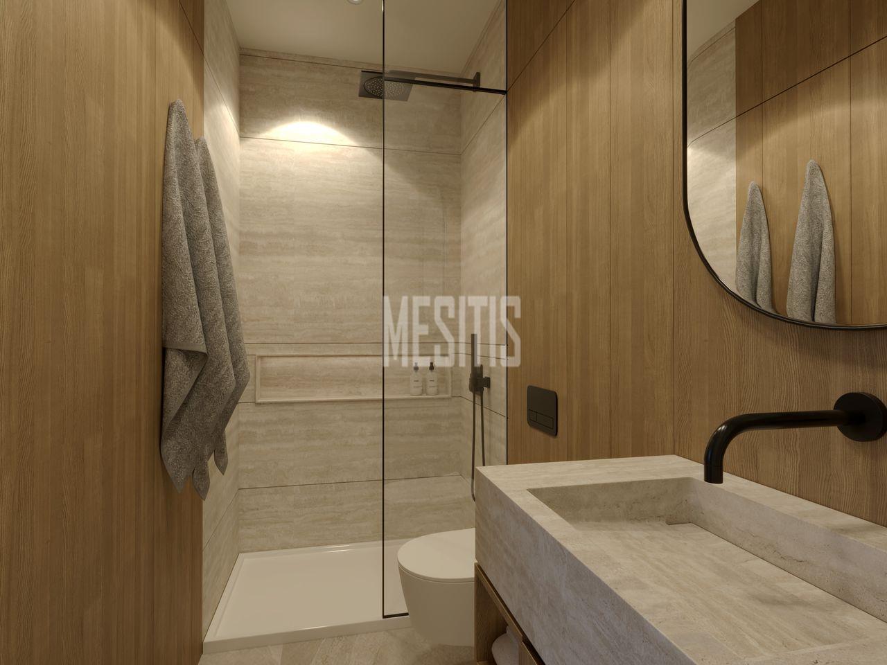 Seaview Luxury 4 Bedroom Villa For Sale In Protaras_49690