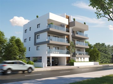 2 Bedroom Apartments For Sale In Latsia, Nicosia