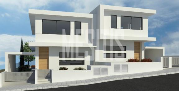 3 Bedroom House For Sale In Dali, Nicosia_51834