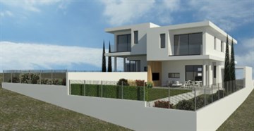 3 Bedroom Houses For Sale In Dali, Nicosia