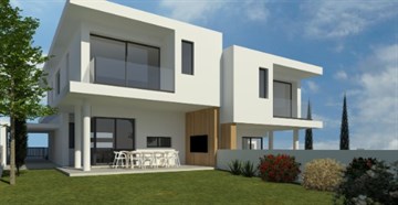 3 Bedroom Houses For Sale In Dali, Nicosia