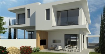 3 Bedroom Houses For Sale In Dali, Nicosia