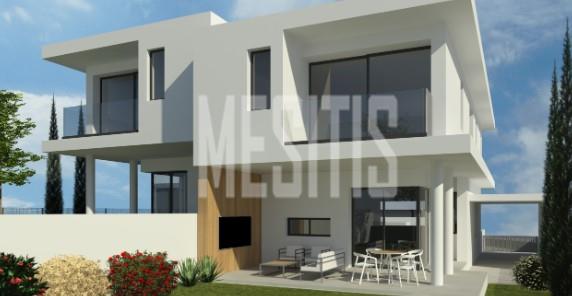 3 Bedroom House For Sale In Dali, Nicosia_51834