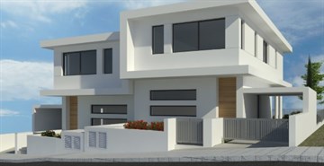 3 Bedroom Houses For Sale In Dali, Nicosia
