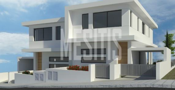 3 Bedroom House For Sale In Dali, Nicosia_51834