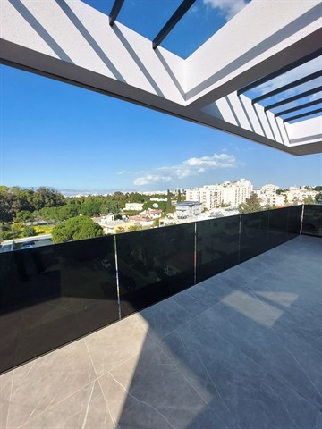 Brand New 3 Bedroom Penthouse Apartment For Rent In Strovolos Next To The English School_23655