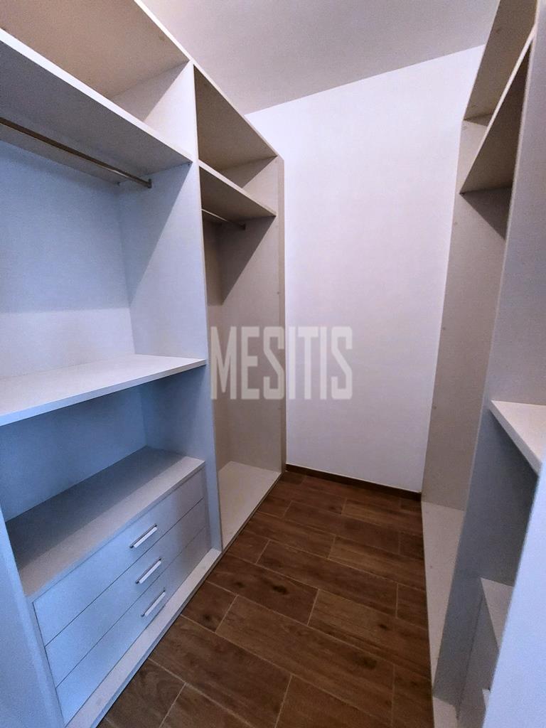 Brand New 3 Bedroom Penthouse Apartment For Rent In Strovolos Next To The English School_23655