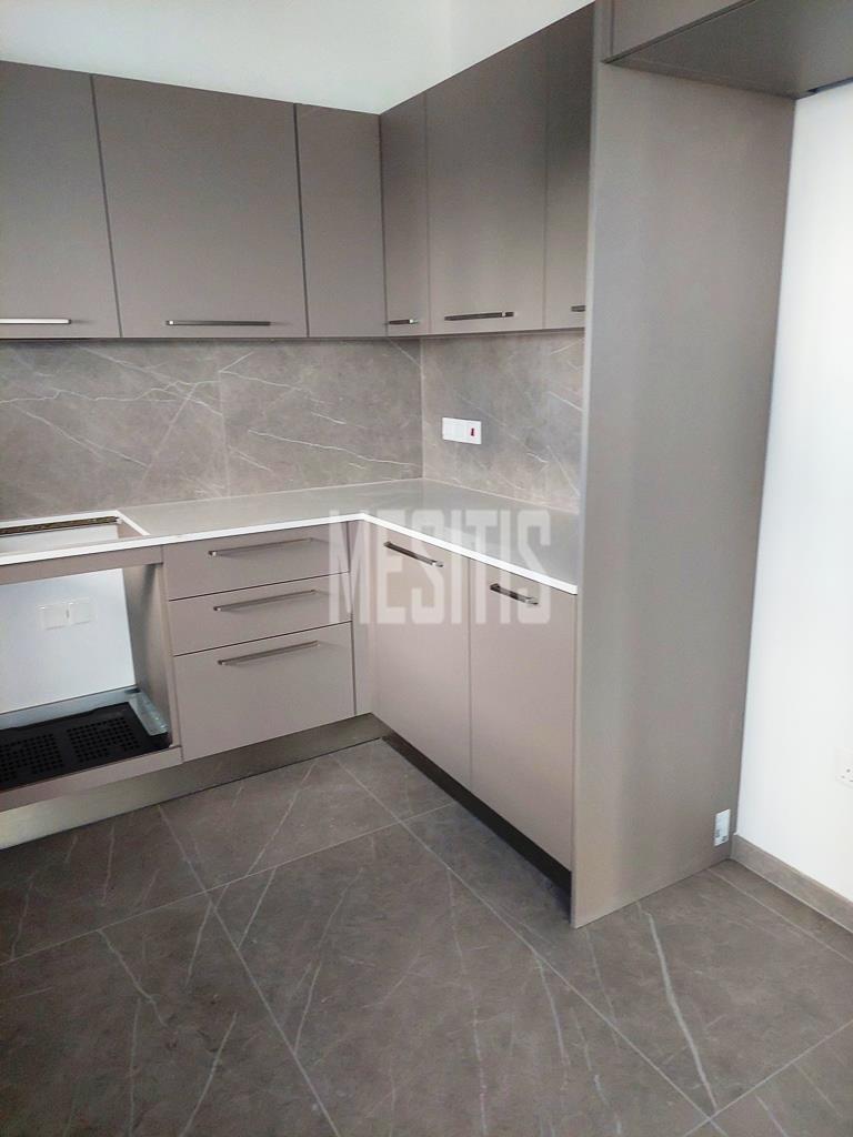 Brand New 3 Bedroom Penthouse Apartment For Rent In Strovolos Next To The English School_23655