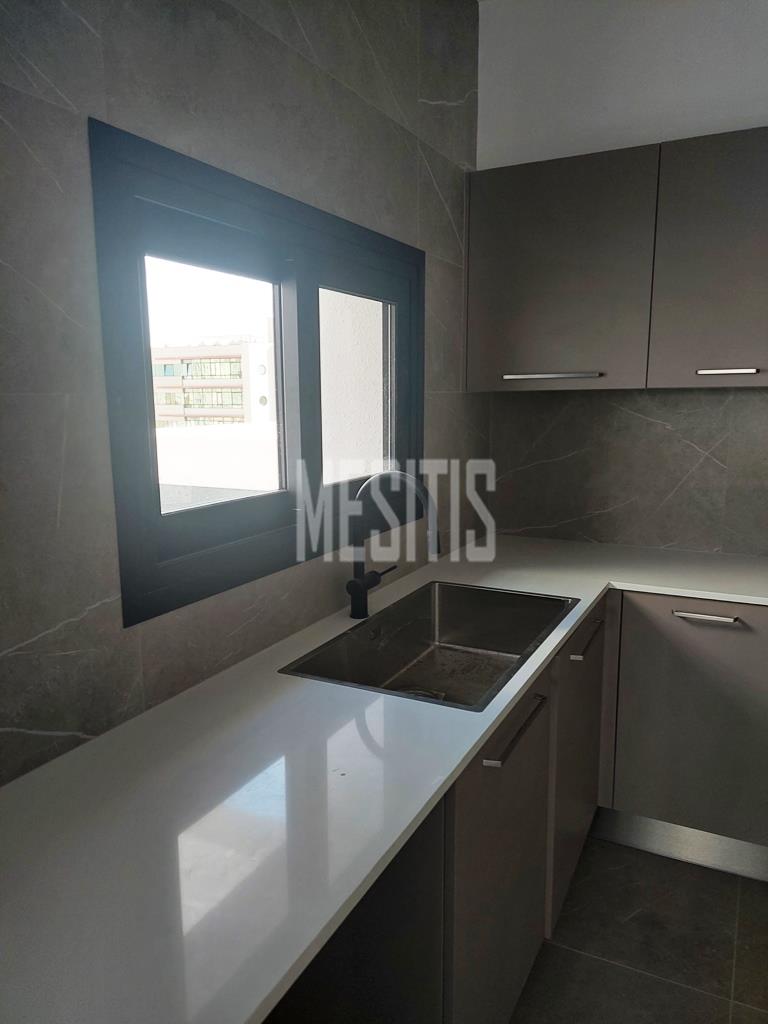 Brand New 3 Bedroom Penthouse Apartment For Rent In Strovolos Next To The English School_23655