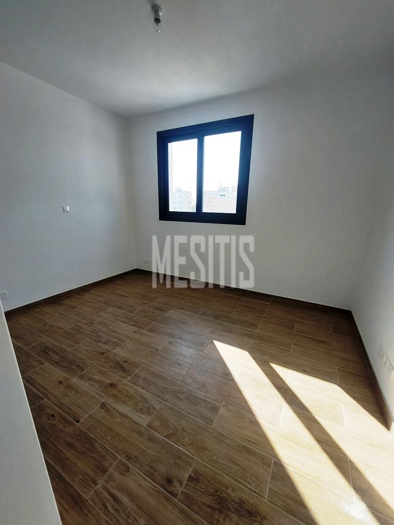 Brand New 3 Bedroom Penthouse Apartment For Rent In Strovolos Next To The English School_23655