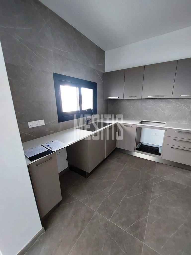 Brand New 3 Bedroom Penthouse Apartment For Rent In Strovolos Next To The English School_23655