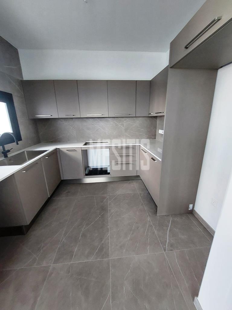 Brand New 3 Bedroom Penthouse Apartment For Rent In Strovolos Next To The English School_23655