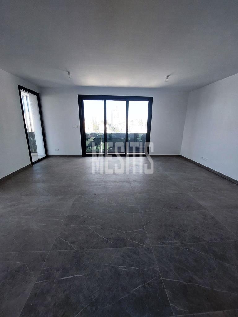 Brand New 3 Bedroom Penthouse Apartment For Rent In Strovolos Next To The English School_23655
