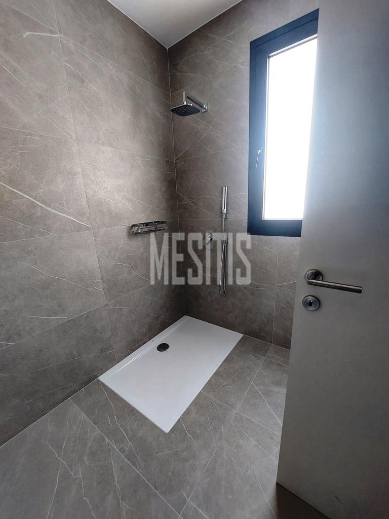 Brand New 3 Bedroom Penthouse Apartment For Rent In Strovolos Next To The English School_23655