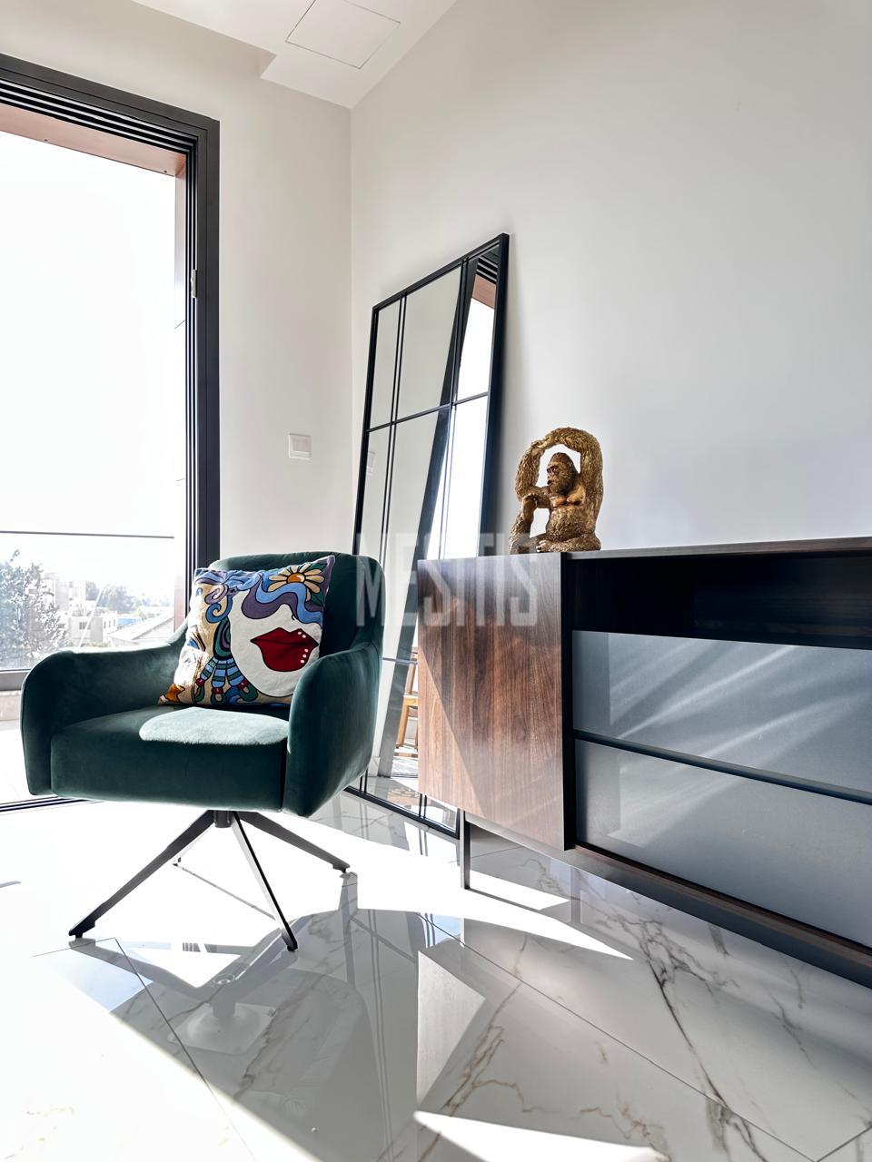 Luxury 2 Bedroom Apartment For Rent In Limassol_36796