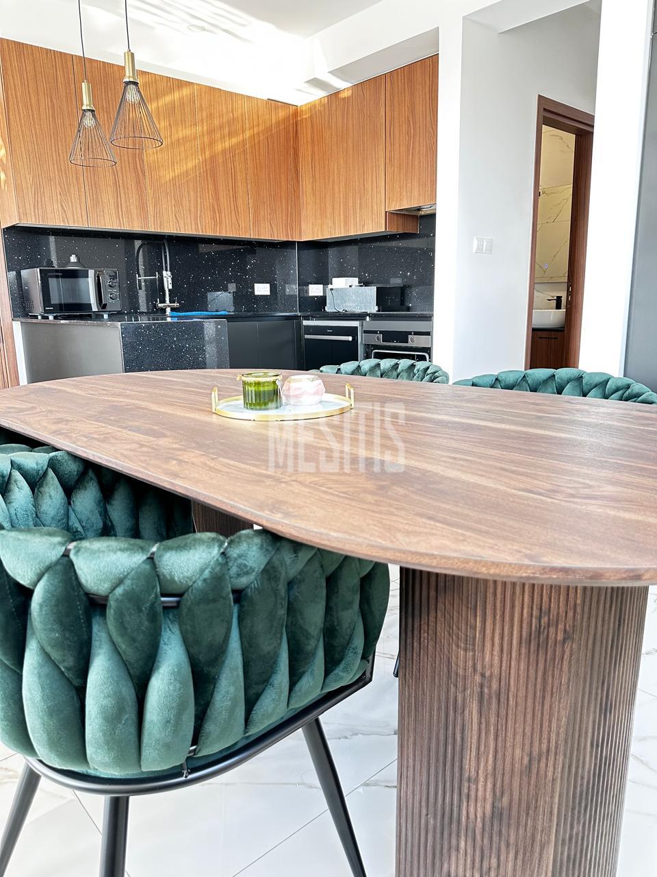 Luxury 2 Bedroom Apartment For Rent In Limassol_36796