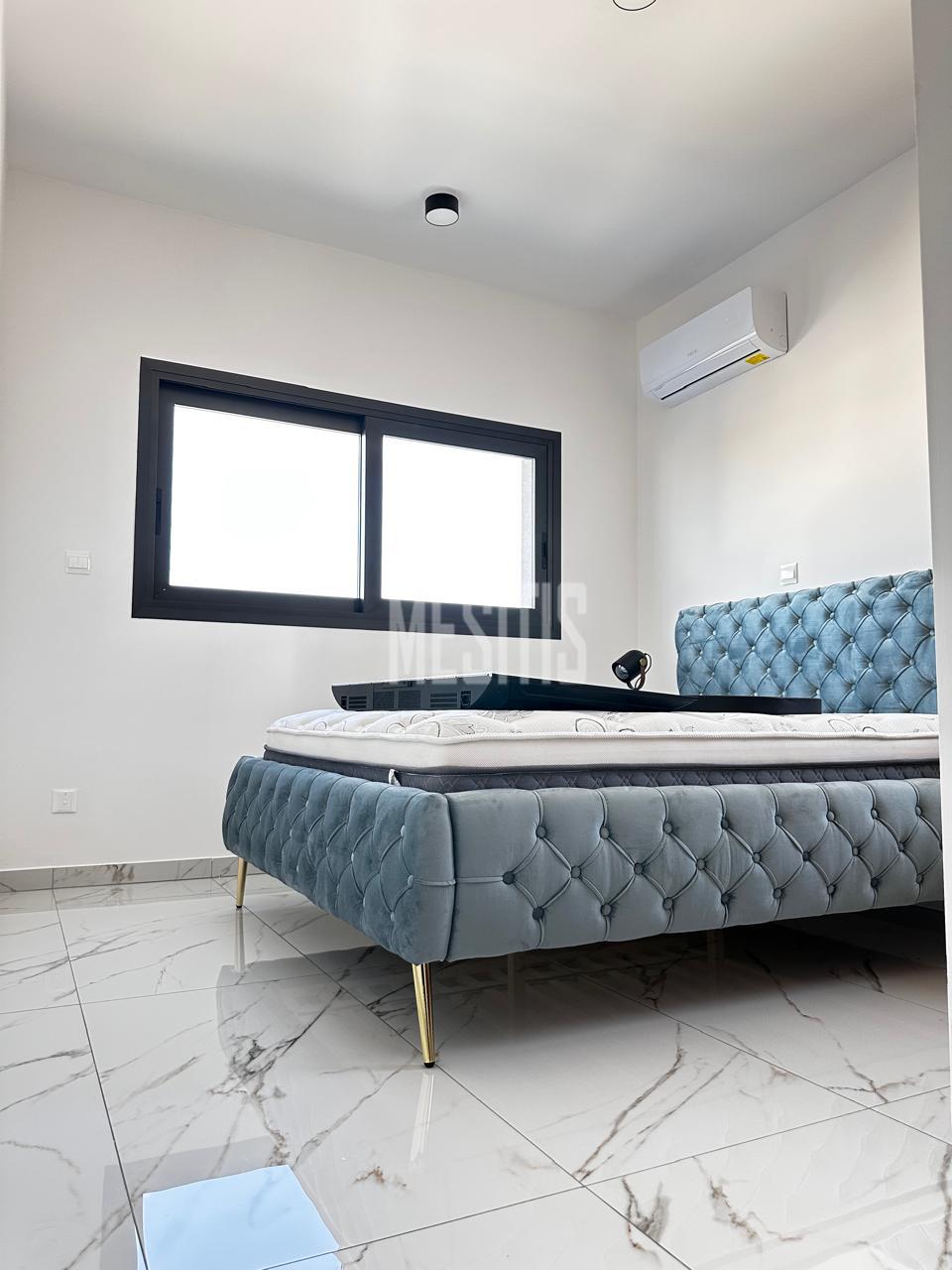 Luxury 2 Bedroom Apartment For Rent In Limassol_36796