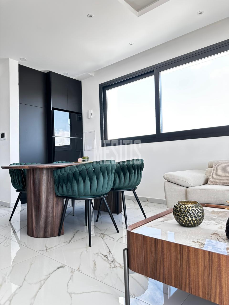 Luxury 2 Bedroom Apartment For Rent In Limassol_36796