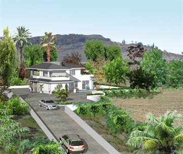 5 Bedroom Houses For Sale in Konnos and Cape Grego