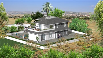 5 Bedroom Houses For Sale in Konnos and Cape Grego