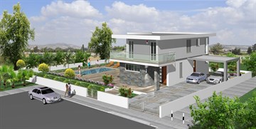 5 Bedroom Houses For Sale in Konnos and Cape Grego