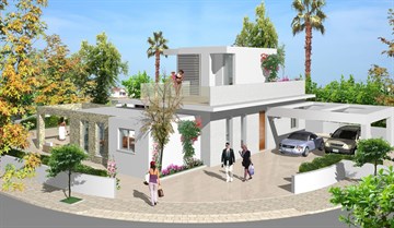 5 Bedroom Houses For Sale in Konnos and Cape Grego