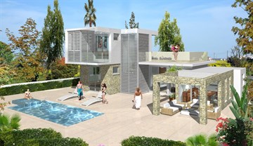 5 Bedroom Houses For Sale in Konnos and Cape Grego