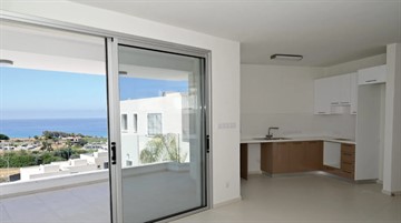 Seaview 3 & 4 Bedroom Luxury Villas For Sale In Chloraka, Pafos