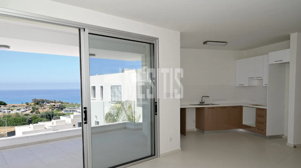 Seaview 4 Bedroom Luxury Villa For Sale In Chloraka, Pafos_28668