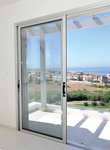 Seaview 3 & 4 Bedroom Luxury Villas For Sale In Chloraka, Pafos