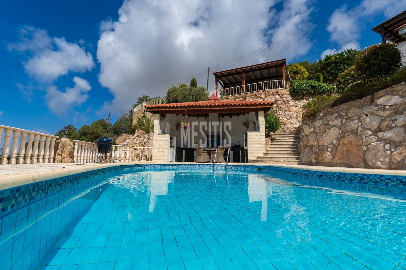 Luxury 4-Bedroom Villa Fоr Sаle In Tala, Paphos_25054