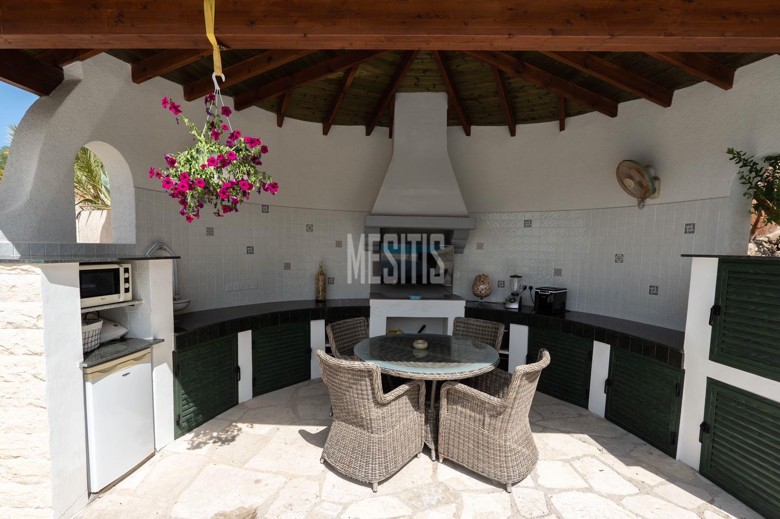 Luxury 4-Bedroom Villa Fоr Sаle In Tala, Paphos_25054