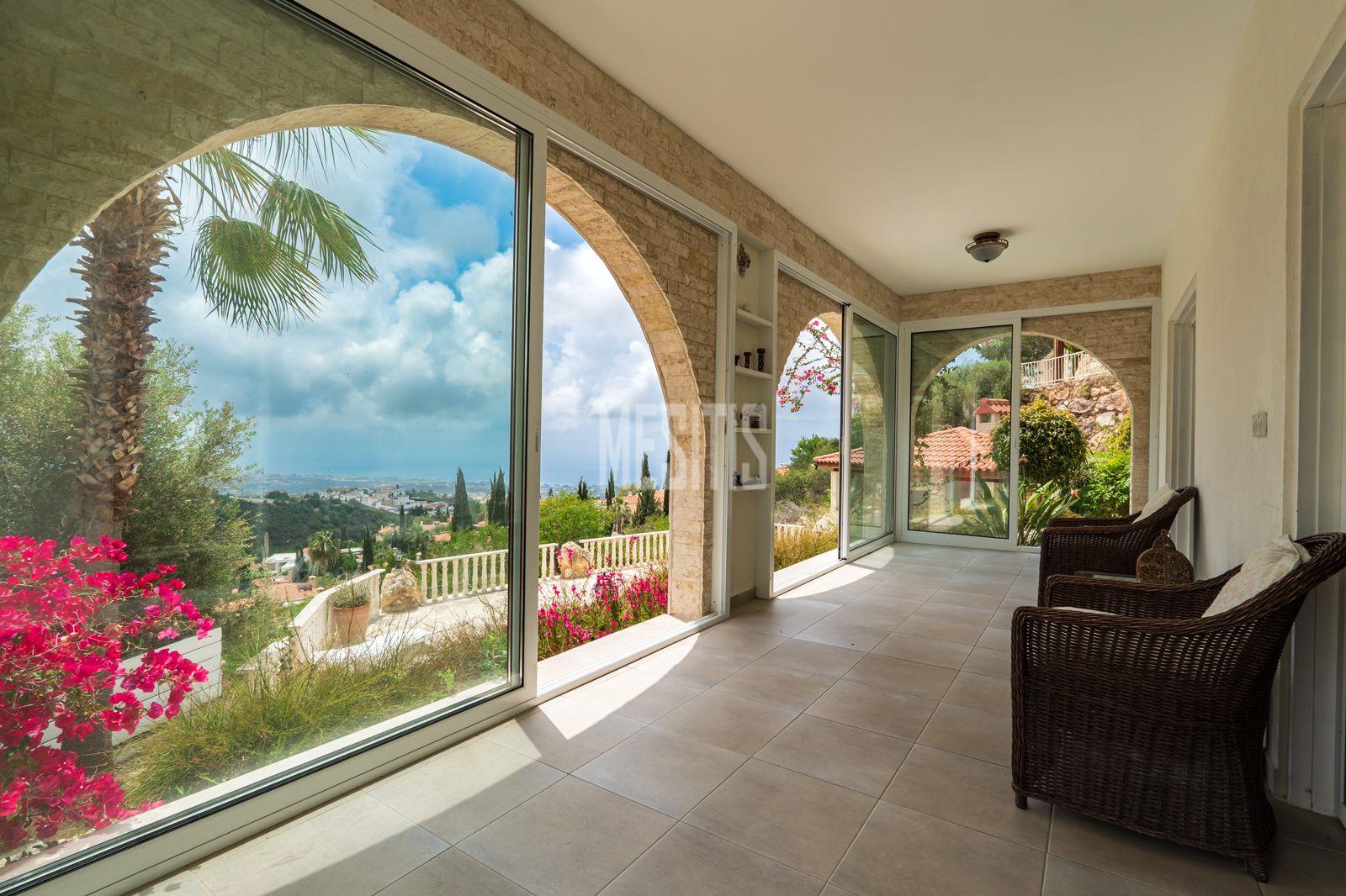 Luxury 4-Bedroom Villa Fоr Sаle In Tala, Paphos_25054