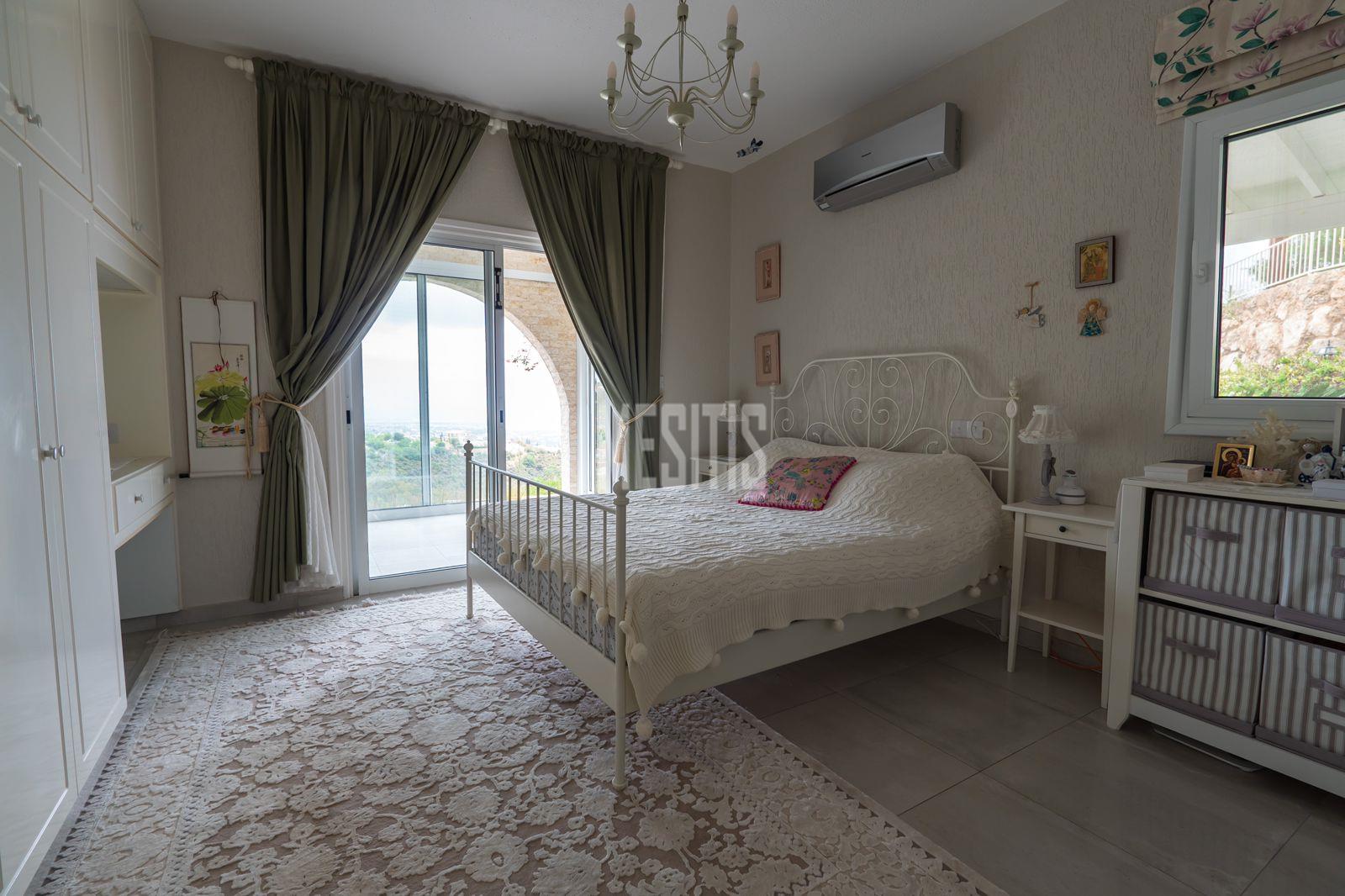 Luxury 4-Bedroom Villa Fоr Sаle In Tala, Paphos_25054