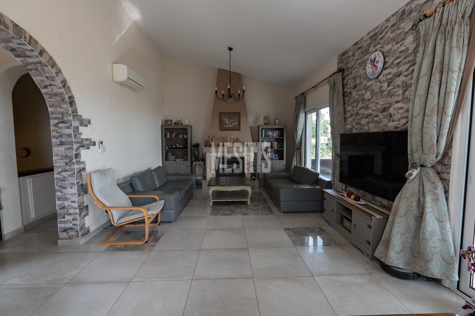 Luxury 4-Bedroom Villa Fоr Sаle In Tala, Paphos_25054