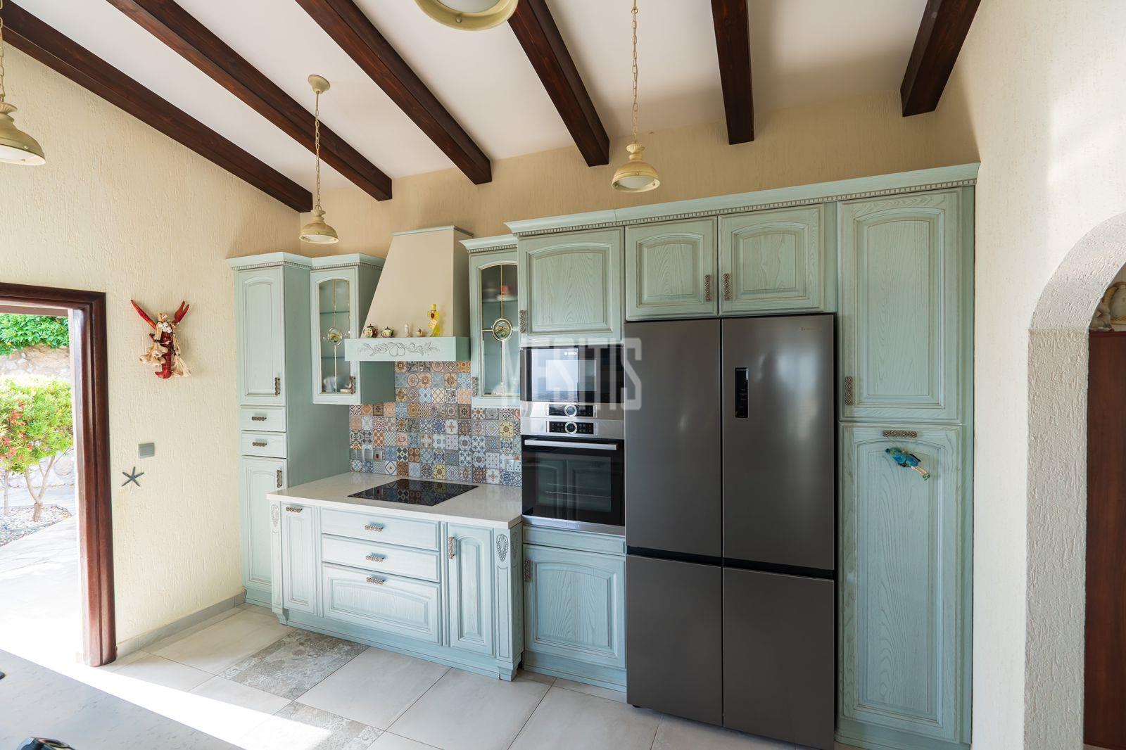 Luxury 4-Bedroom Villa Fоr Sаle In Tala, Paphos_25054