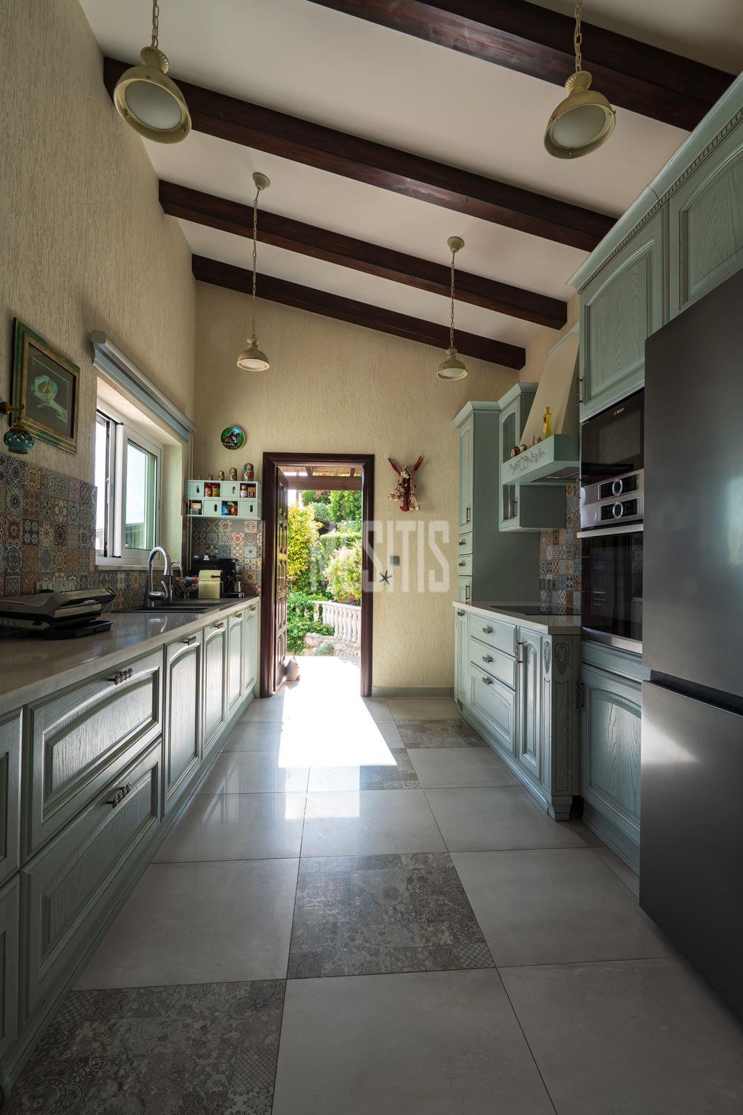 Luxury 4-Bedroom Villa Fоr Sаle In Tala, Paphos_25054