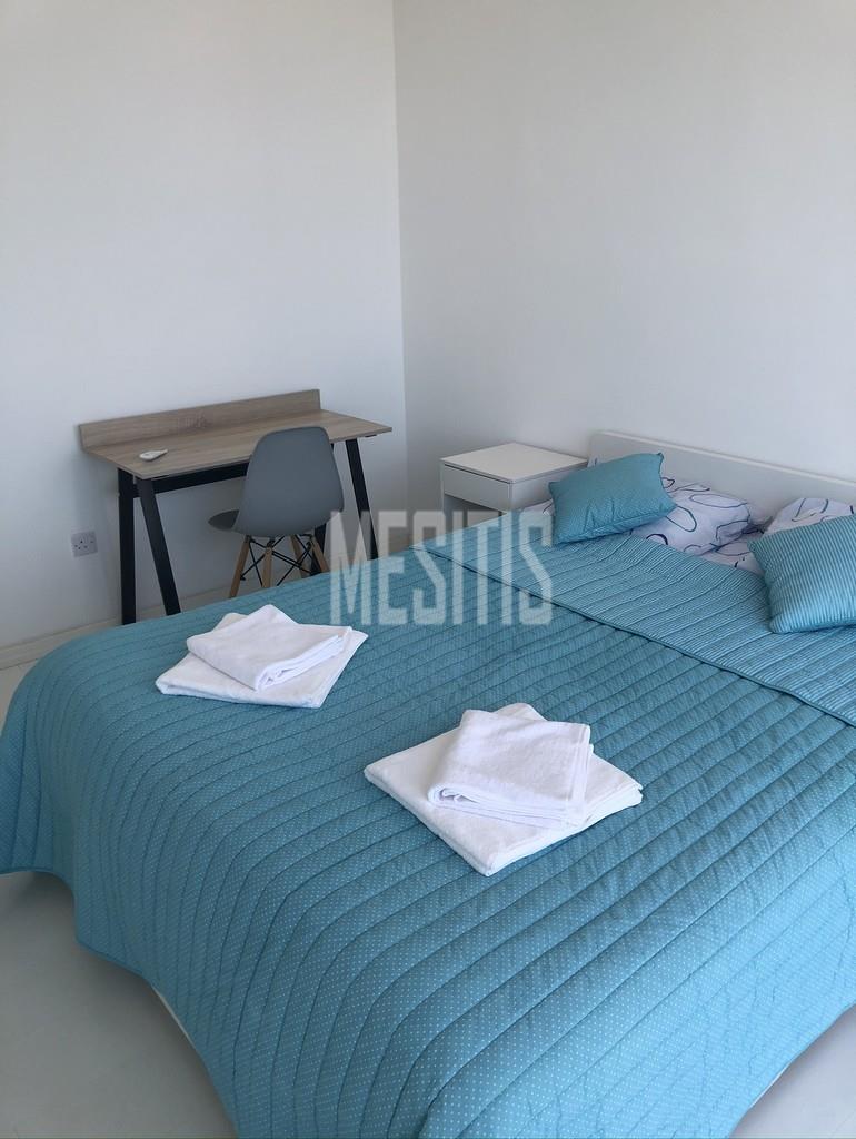 Ready To Move In 3 Bedroom Duplex Penthouse With Sea View For Sale Near Larnaca Marina & City Centre, Larnaca_45128