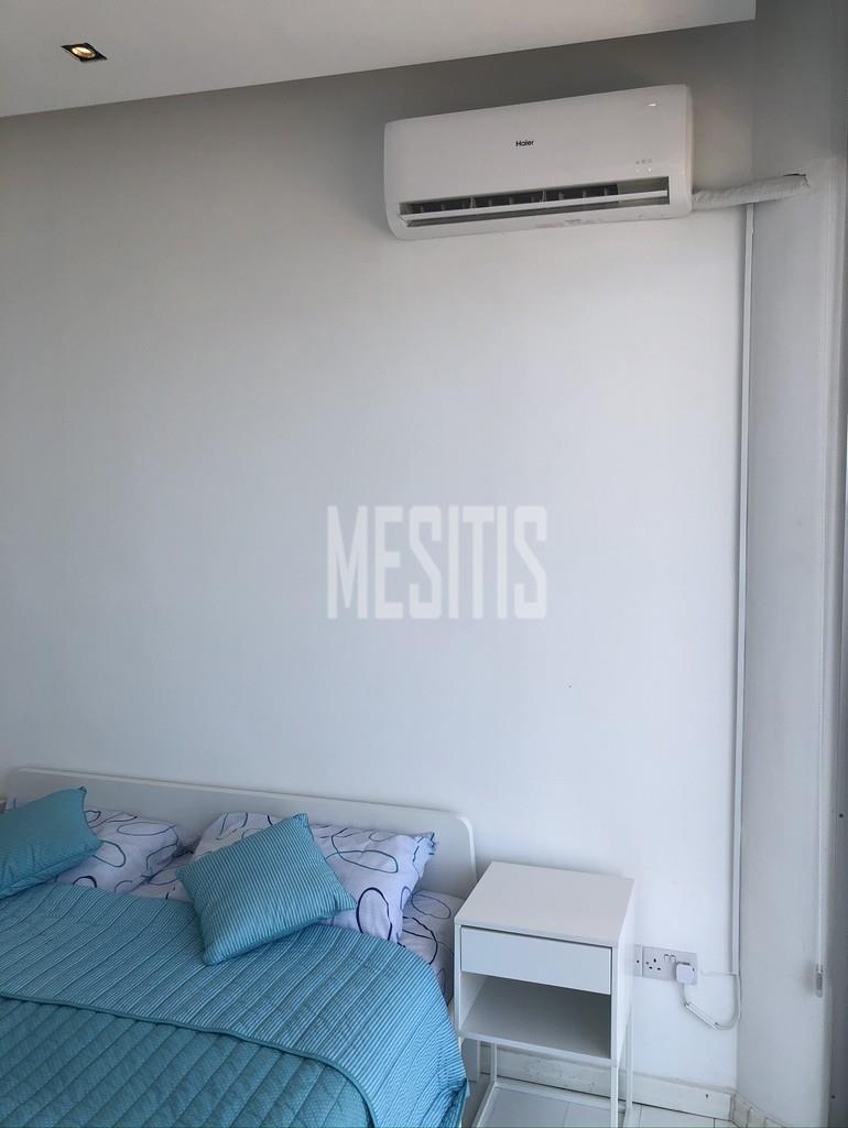 Ready To Move In 3 Bedroom Duplex Penthouse With Sea View For Sale Near Larnaca Marina & City Centre, Larnaca_45128