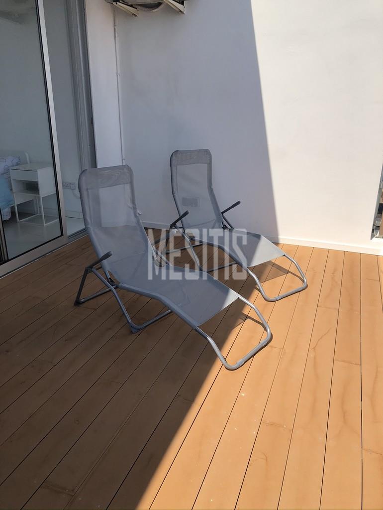 Ready To Move In 3 Bedroom Duplex Penthouse With Sea View For Sale Near Larnaca Marina & City Centre, Larnaca_45128