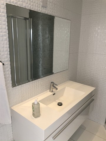 Ready To Move In 3 Bedroom Duplex Penthouse With Sea View For Sale Near Larnaca Marina & City Centre, Larnaca