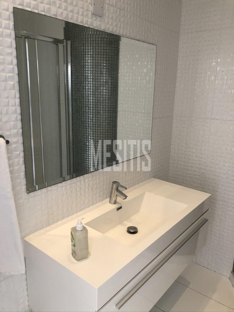 Ready To Move In 3 Bedroom Duplex Penthouse With Sea View For Sale Near Larnaca Marina & City Centre, Larnaca_45128