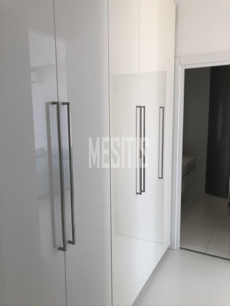 Ready To Move In 3 Bedroom Duplex Penthouse With Sea View For Sale Near Larnaca Marina & City Centre, Larnaca_45128