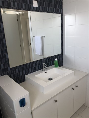 Ready To Move In 3 Bedroom Duplex Penthouse With Sea View For Sale Near Larnaca Marina & City Centre, Larnaca