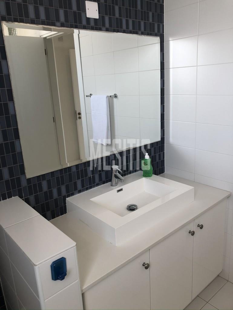 Ready To Move In 3 Bedroom Duplex Penthouse With Sea View For Sale Near Larnaca Marina & City Centre, Larnaca_45128