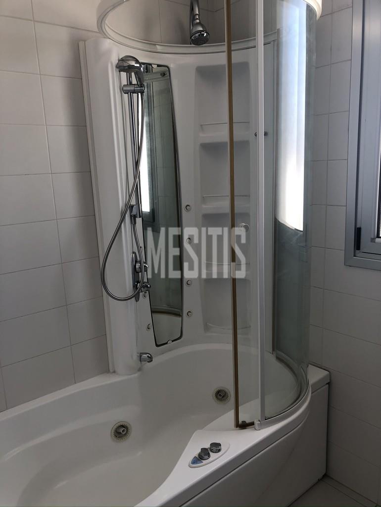 Ready To Move In 3 Bedroom Duplex Penthouse With Sea View For Sale Near Larnaca Marina & City Centre, Larnaca_45128