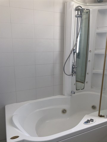 Ready To Move In 3 Bedroom Duplex Penthouse With Sea View For Sale Near Larnaca Marina & City Centre, Larnaca