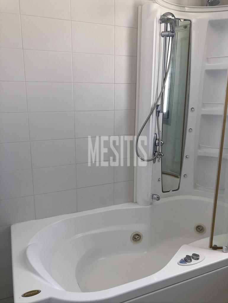 Ready To Move In 3 Bedroom Duplex Penthouse With Sea View For Sale Near Larnaca Marina & City Centre, Larnaca_45128