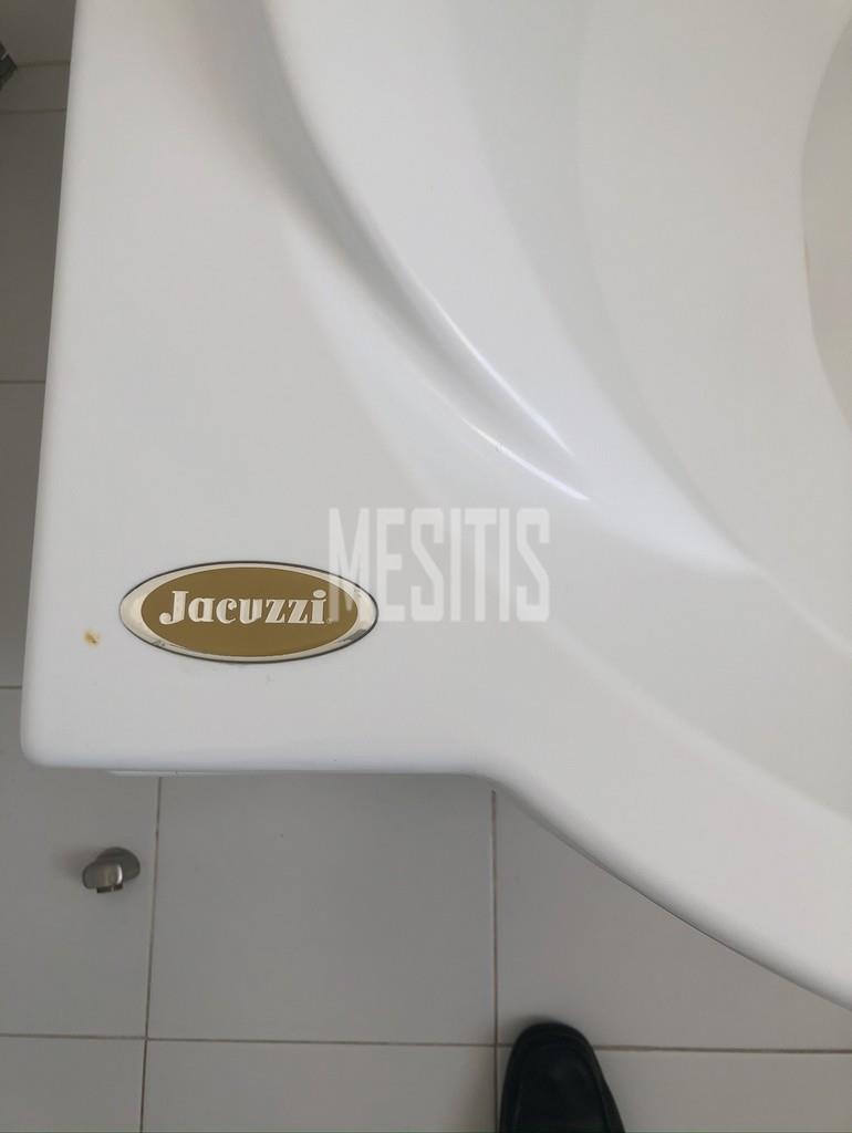 Ready To Move In 3 Bedroom Duplex Penthouse With Sea View For Sale Near Larnaca Marina & City Centre, Larnaca_45128