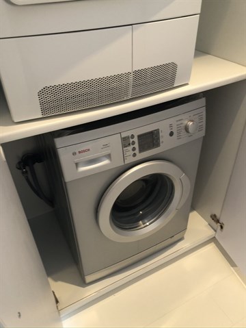 Ready To Move In 3 Bedroom Duplex Penthouse With Sea View For Sale Near Larnaca Marina & City Centre, Larnaca